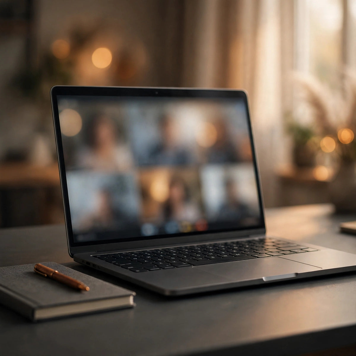 Technology assessment video call