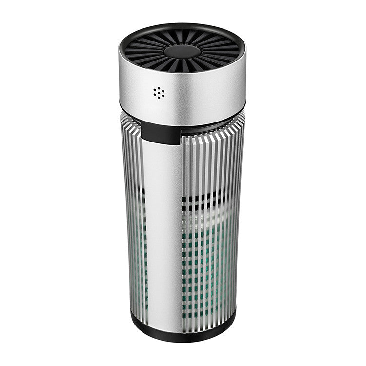 Cabin HEPA Ionizer Air Purifier - view 1