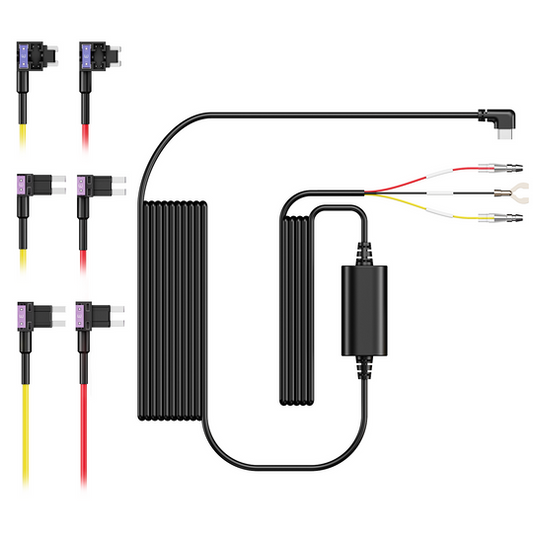 Parking Mode Hardwire Kit - view 1