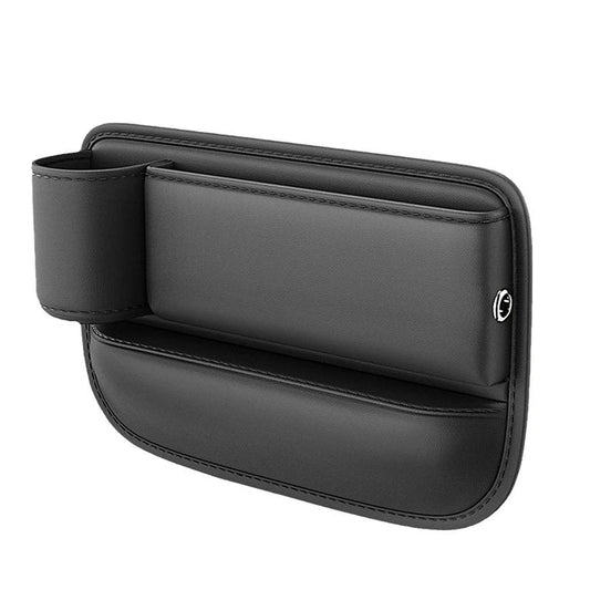 PU-Leather Seat Gap Filler Organizer 2-Pack - view 1